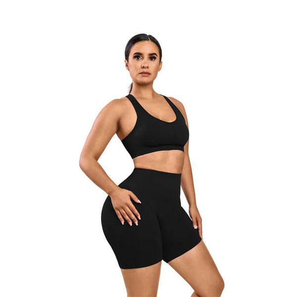 Seamless recycled sports sets Winteres