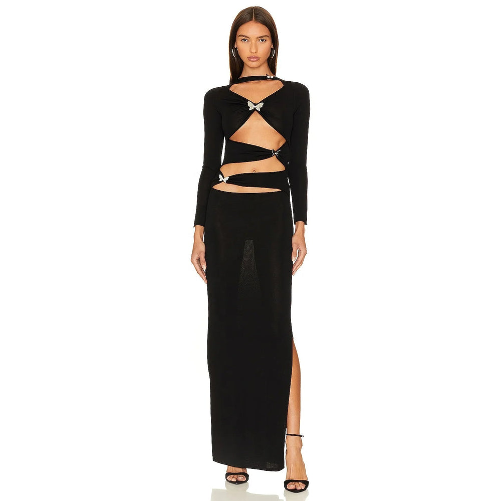 Lala Maxi Dress Winteres
