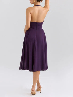 Jacisca Midi Dress Winteres