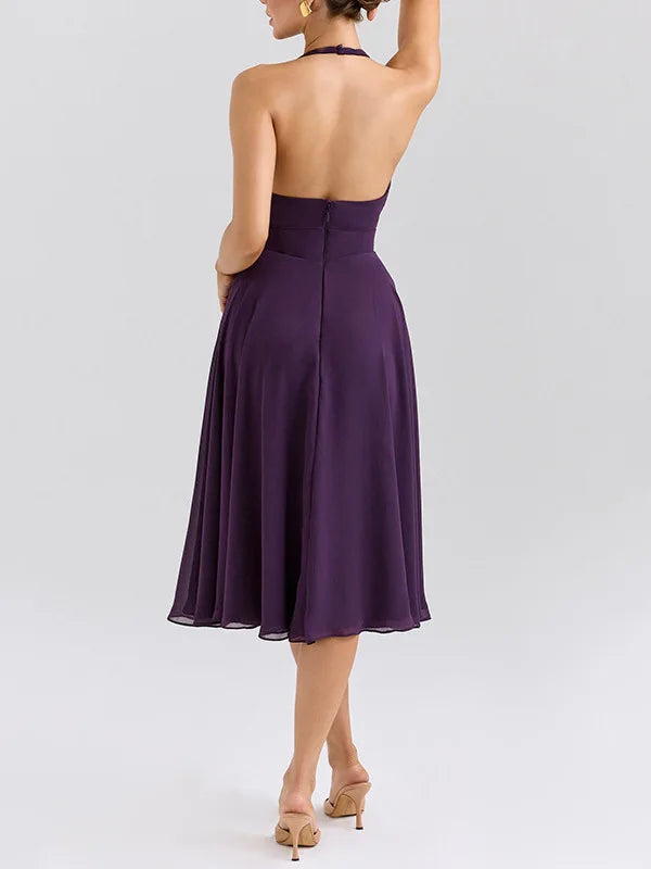 Jacisca Midi Dress Winteres