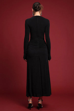 Raven Maxi Dress Winteres