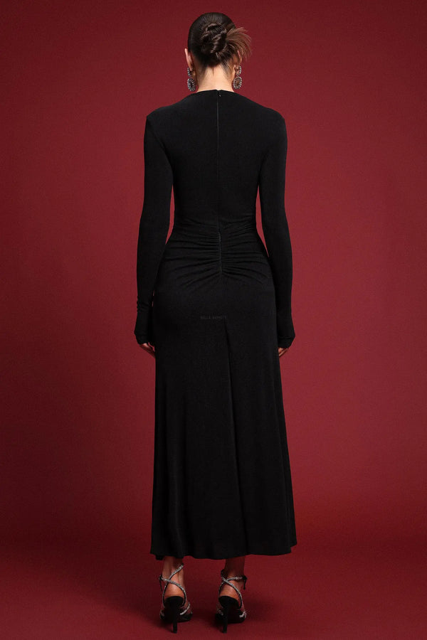 Raven Maxi Dress Winteres