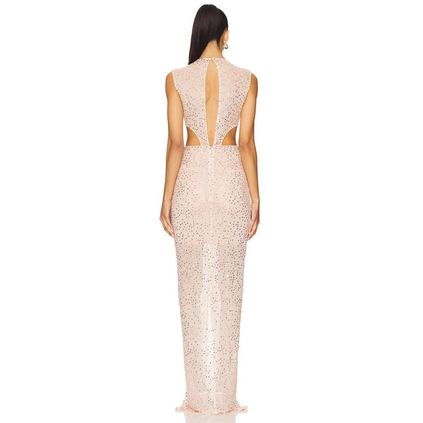 Raphaela Maxi Dress Winteres