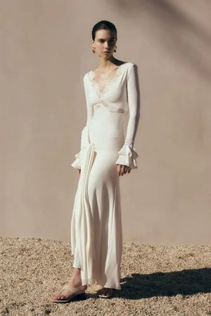 Hasana Maxi Dress Winteres
