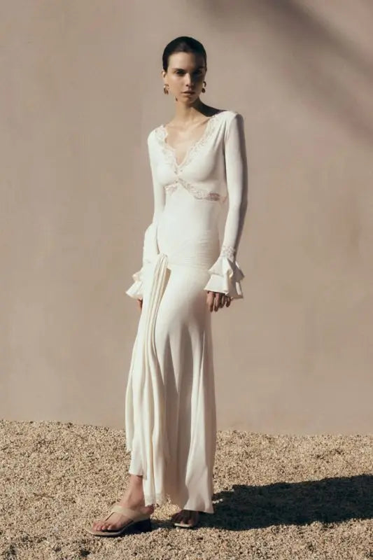 Hasana Maxi Dress Winteres