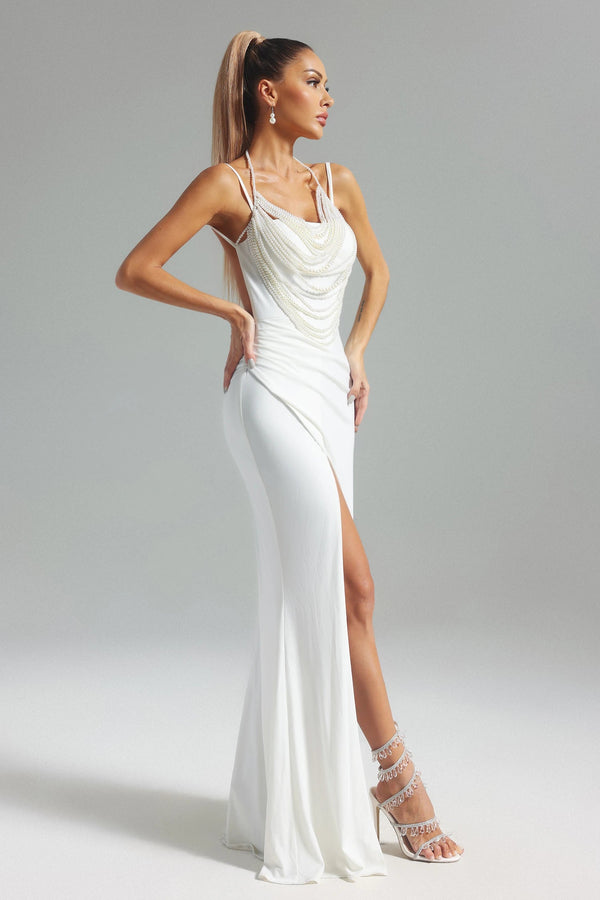 Iman Maxi Dress Winteres