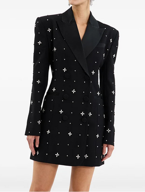 Fortuna Suit Dress Winteres