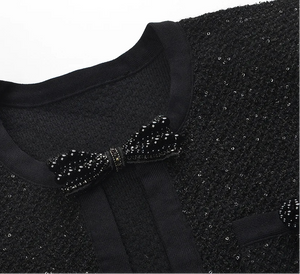Karina Grimaldi Knit Top Winteres