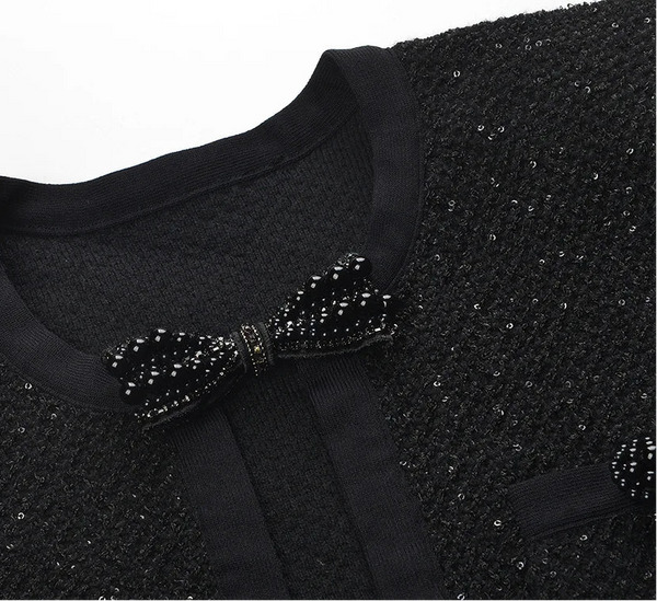 Karina Grimaldi Knit Top Winteres