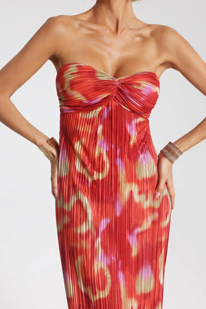 Ivy Maxi Dress Winteres