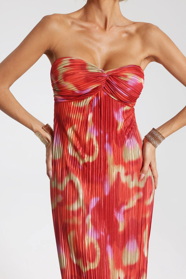 Ivy Maxi Dress Winteres