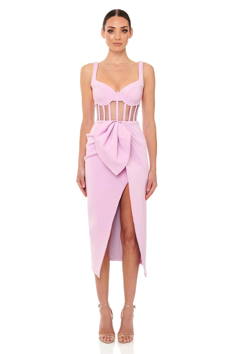 Ruby Midi Dress Winteres
