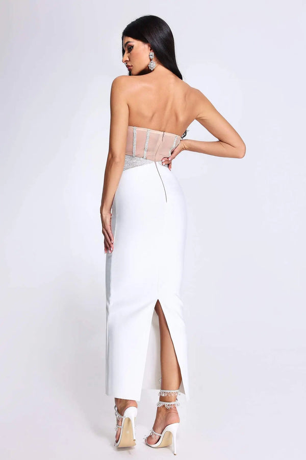 Legacy Maxi Dress Winteres