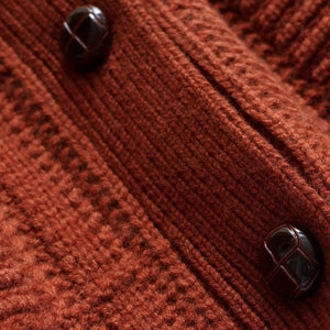 Pure Cashmere Overcoat Winteres
