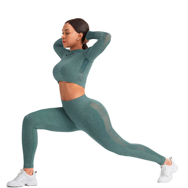Jogging & Sportswear Outfit Winteres