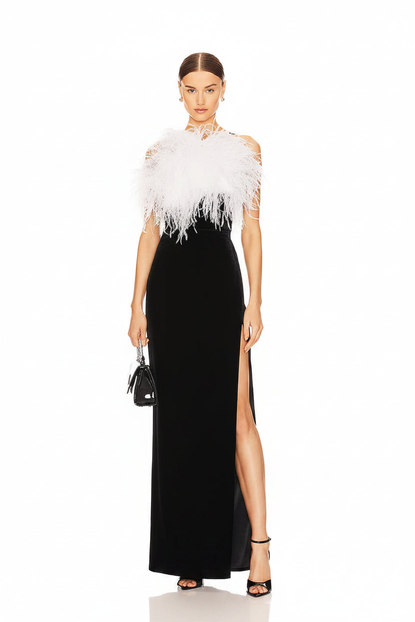 Yolande Maxi Dress Winteres