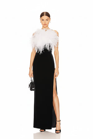 Yolande Maxi Dress Winteres