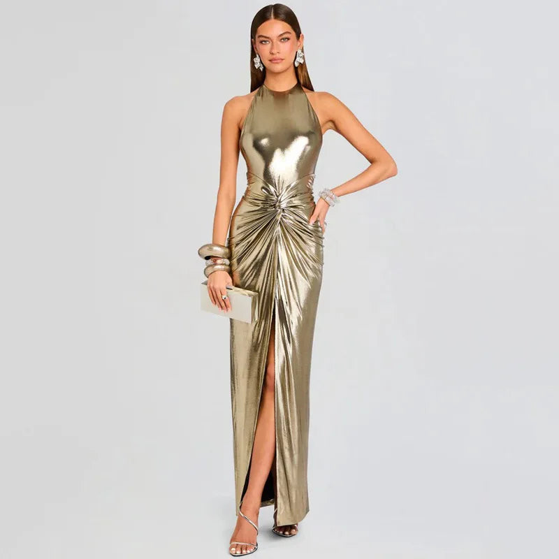 Seraphine Maxi Dress Winteres