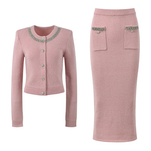 The Gala Knit Duo Winteres