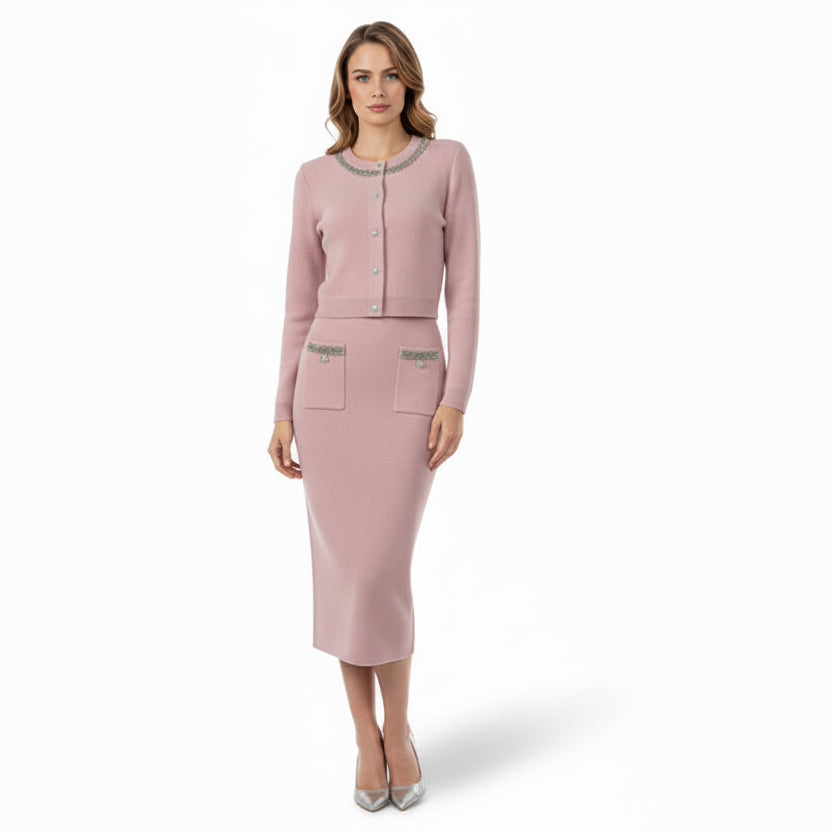 The Gala Knit Duo Winteres