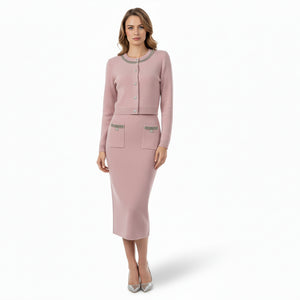 The Gala Knit Duo Winteres