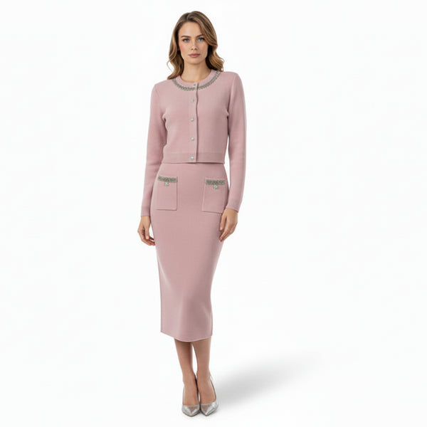 The Gala Knit Duo Winteres