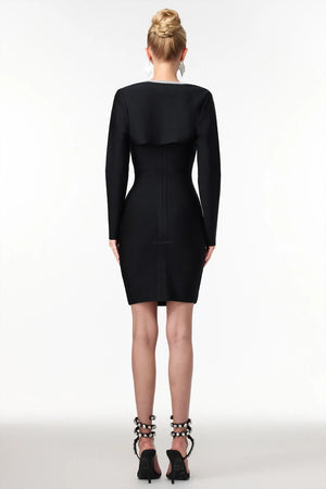 Iwynn Mini Dress Winteres