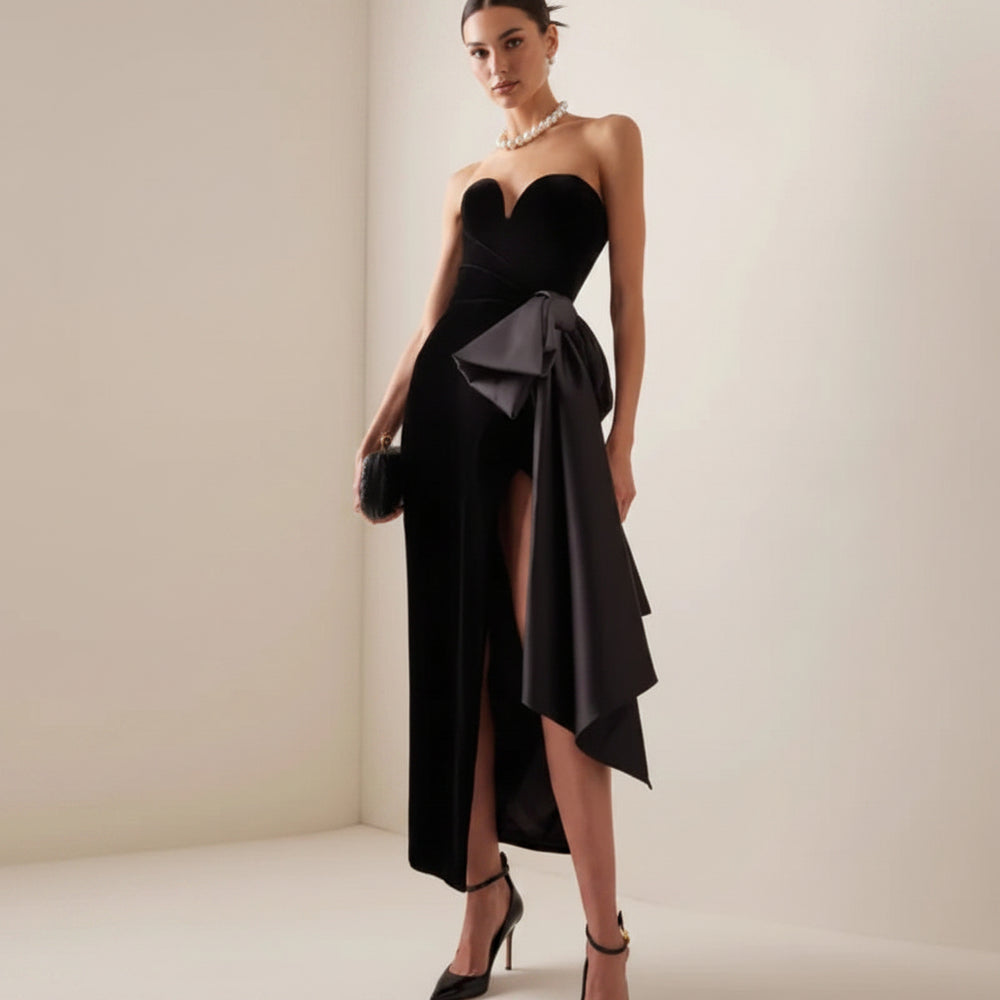 Bakam Maxi Dress Winteres