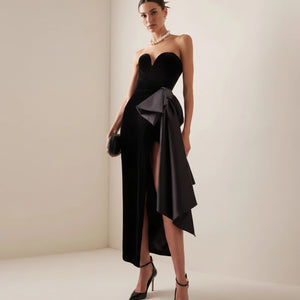 Bakam Maxi Dress Winteres