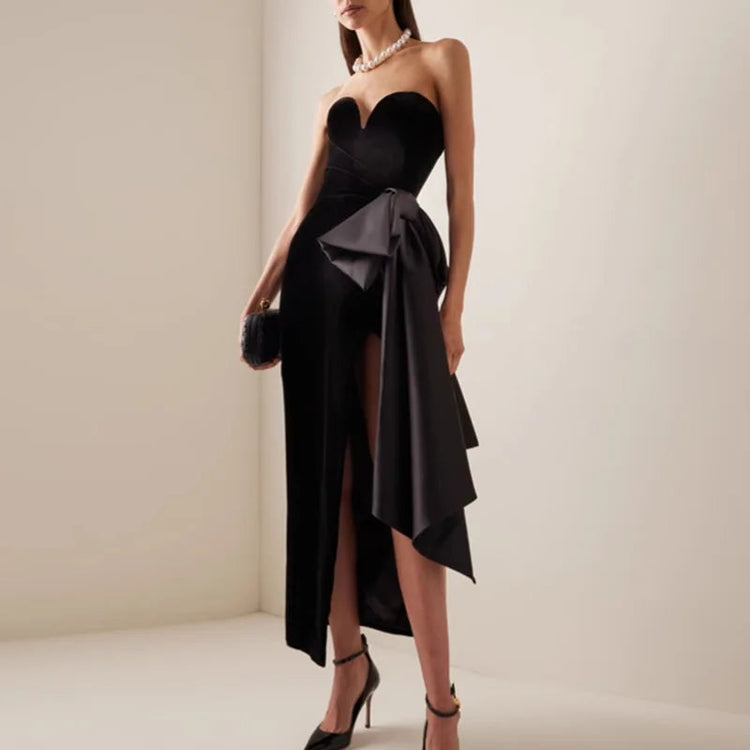 Bakam Maxi Dress Winteres