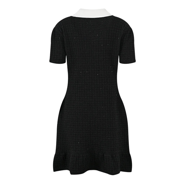 Romilly Knit Mini Dress Winteres