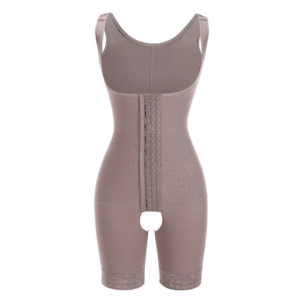 High Waist Slimming Shaper Winteres