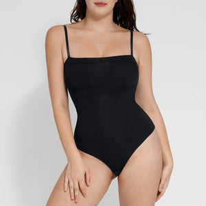 Strapless Thong Bodysuit Winteres