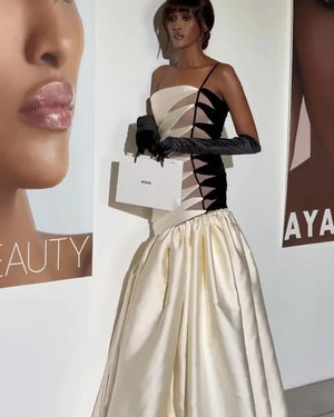 Dayana Maxi Dress Winteres