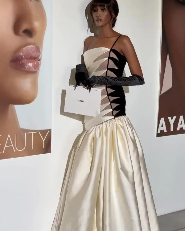 Dayana Maxi Dress Winteres