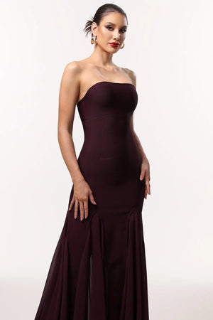 Zazi Maxi Dress Winteres