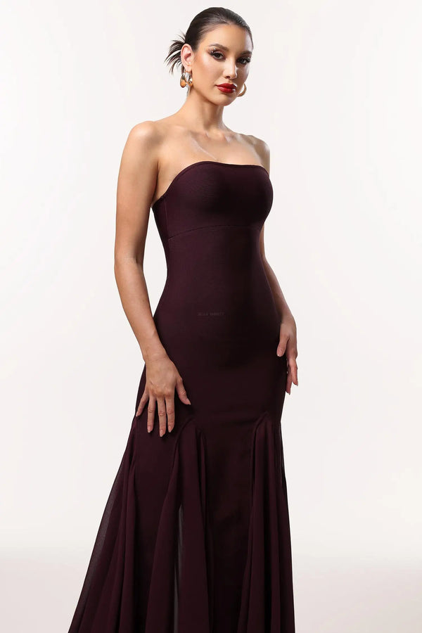Zazi Maxi Dress Winteres
