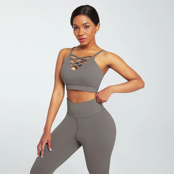 Activewear Shaping Tracksuit Set Winteres