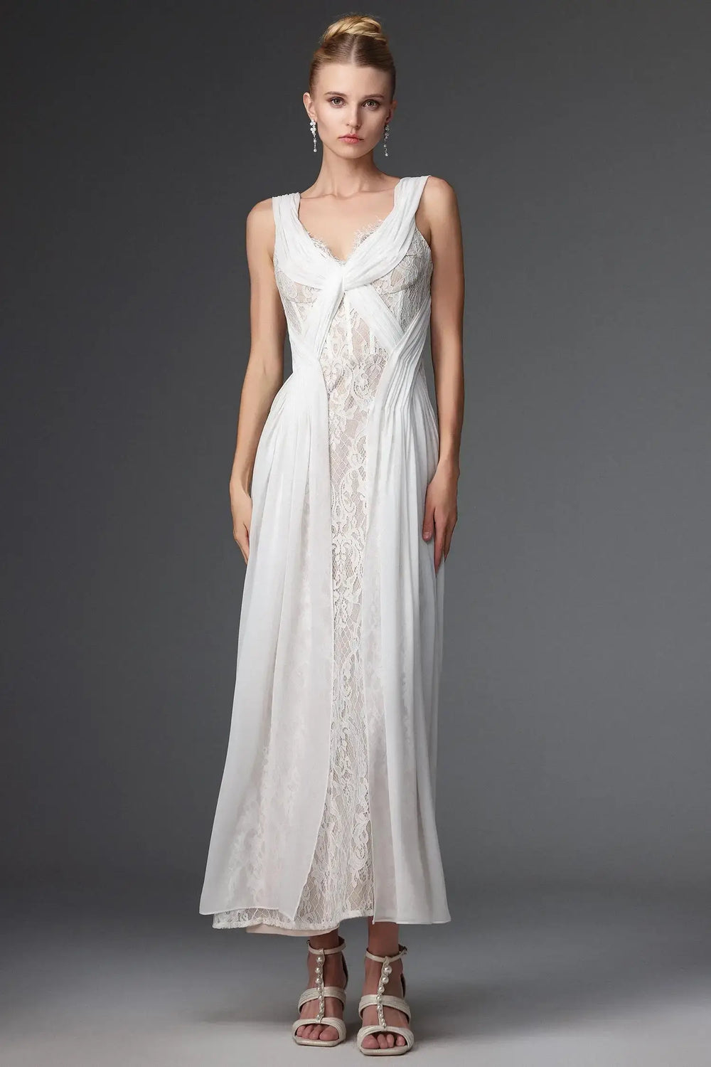 Grace Maxi Dress Winteres