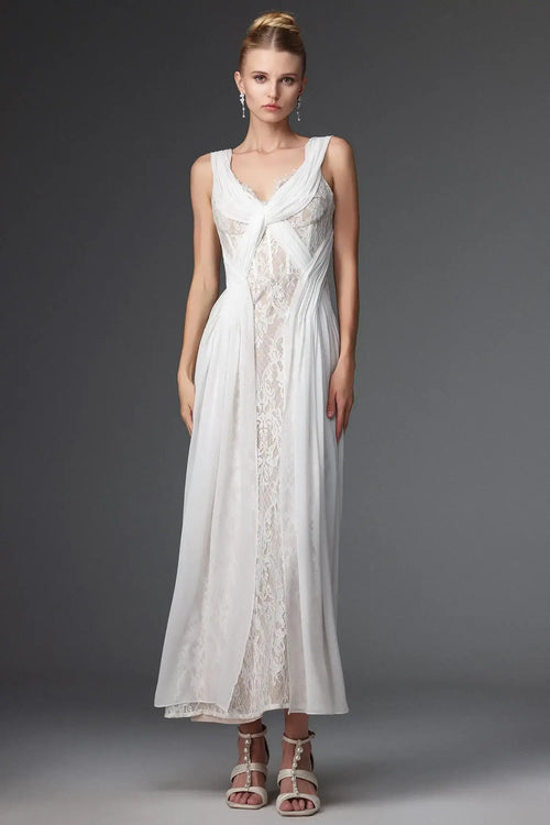 Grace Maxi Dress Winteres