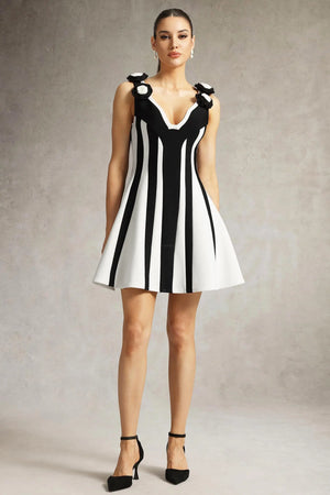 Iserela Mini Dress Winteres