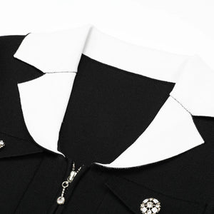 Luxury Statement Jacket N°006 — Winteres premium jacket
