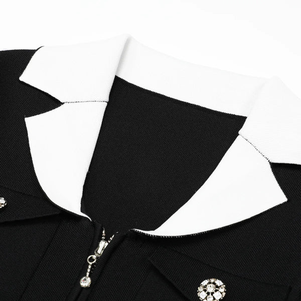 Luxury Statement Jacket N°006 — Winteres premium jacket