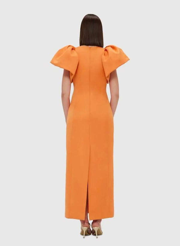 Roselyna Maxi Dress Winteres
