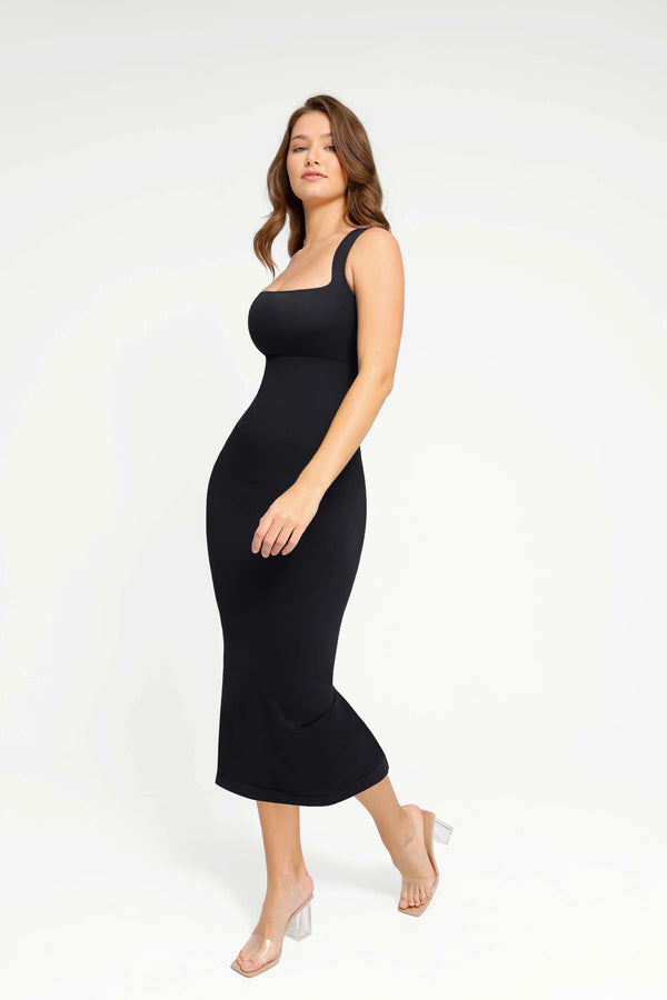 Bodycon Shaping Dress Winteres