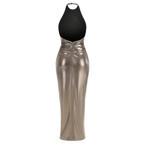 Seraphine Maxi Dress Winteres
