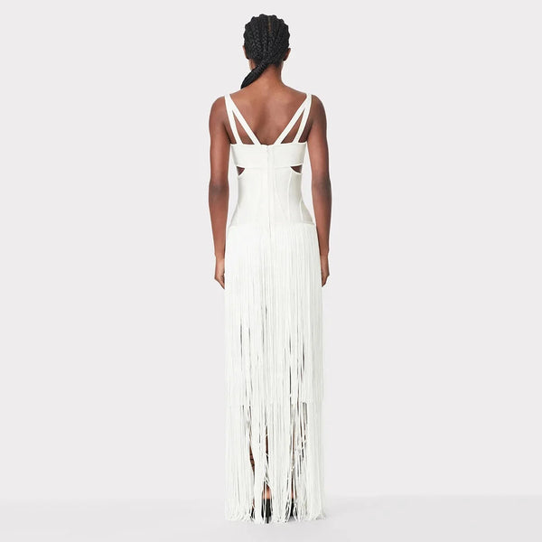 Maria Maxi Dress Winteres