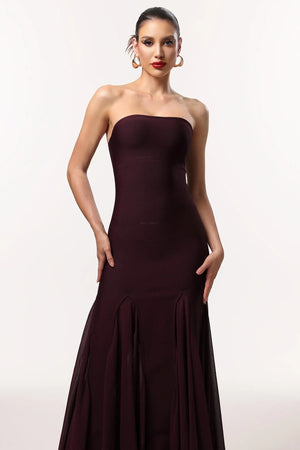 Zazi Maxi Dress Winteres
