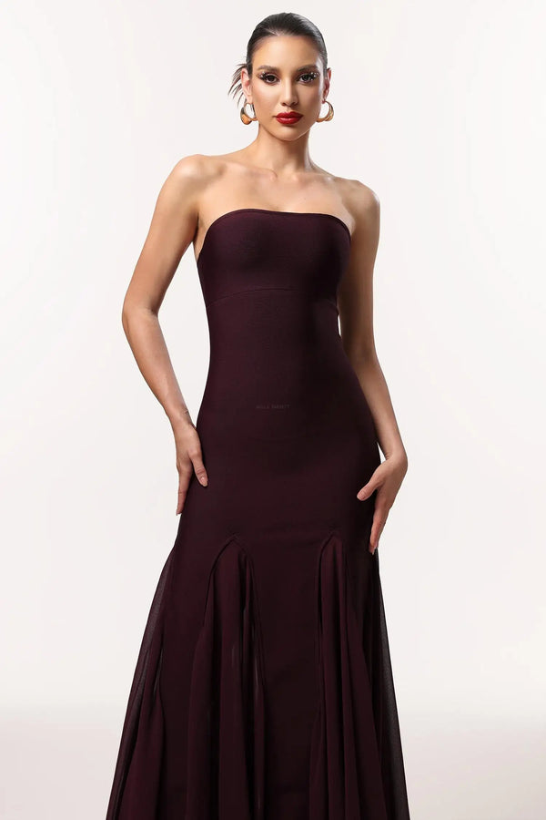 Zazi Maxi Dress Winteres