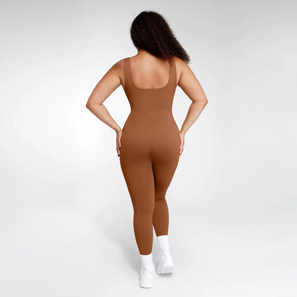 Pregnancy Shapewear Butt Lifter Suit Winteres
